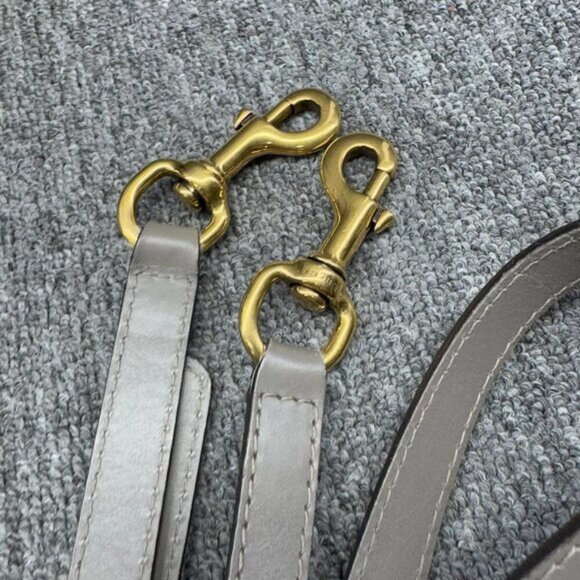 Gucci Guccissima Scarlett Leather Hand Bag 357-020425 - Picture 11 of 14